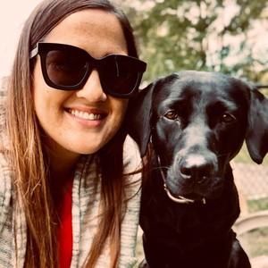 Meet your Posher, Patty